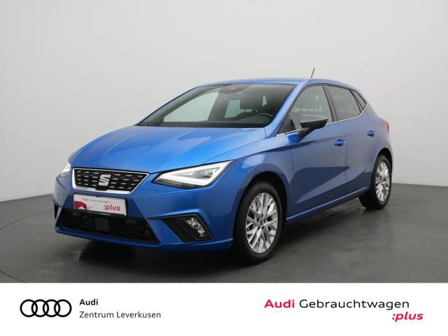 Seat Ibiza DSG Xcellence