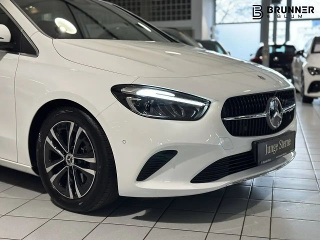 Mercedes-Benz B 180 Progressive
