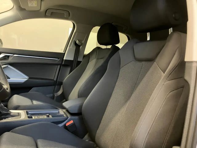 Audi Q3 35 TFSI S-Tronic Sportback