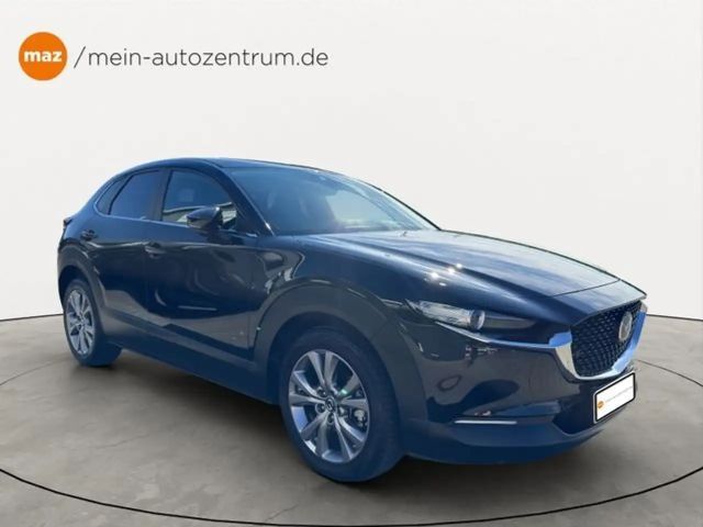 Mazda CX-30 Selection SkyActiv