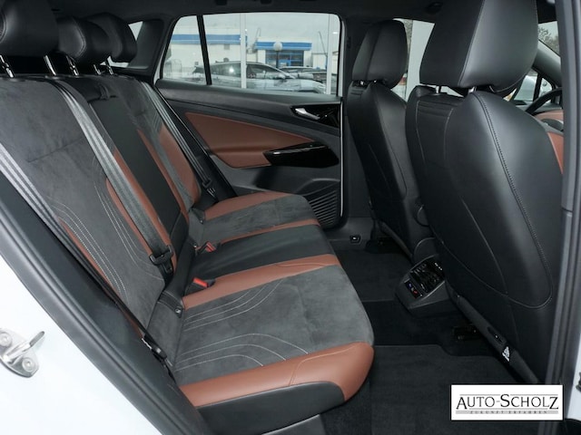 Volkswagen ID.4 Performance Plus Pro