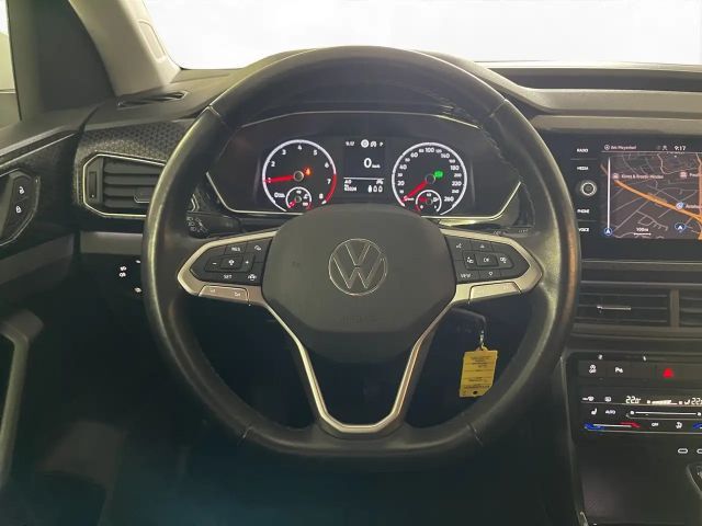 Volkswagen T-Cross 1.0 TSI R-Line Style