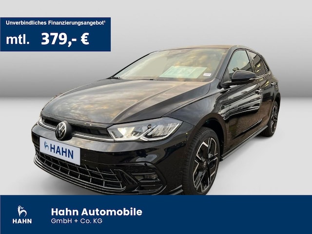 Volkswagen Polo 1.0 TSI DSG R-Line