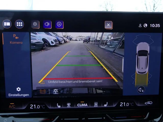 Cupra Formentor 2.0 TSI 4Drive VZ