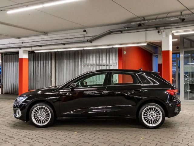 Audi A3 40 TFSI Hybride Sedan