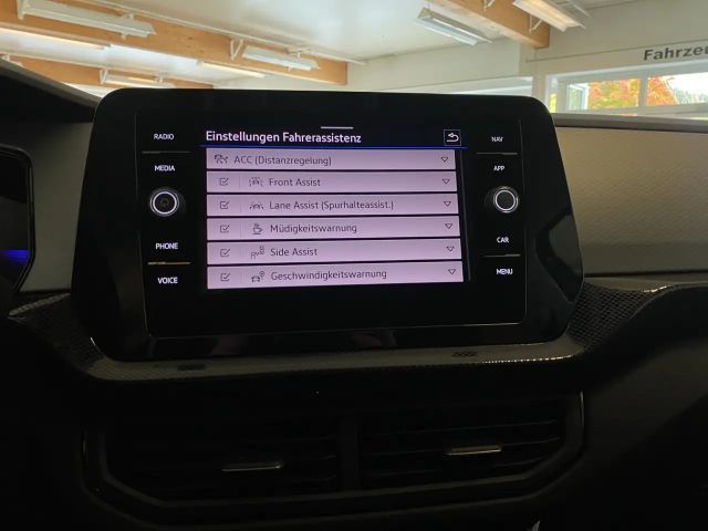 Volkswagen T-Cross 1.0 TSI BMT DSG Life