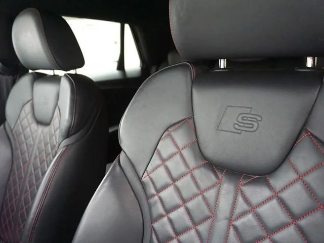 Audi Q2 35 TDI Quattro S-Tronic