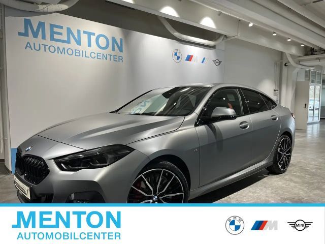 BMW 220 220i Coupé M-Sport