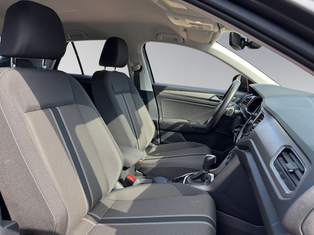 Volkswagen T-Roc 2.0 TDI DSG Style