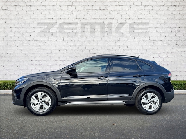 Volkswagen Taigo Life