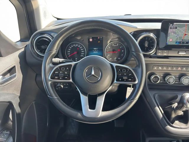 Mercedes-Benz Citan Tourer