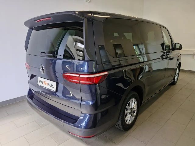 Volkswagen Multivan Life T7
