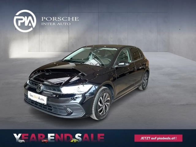 Volkswagen Polo Friends TSI