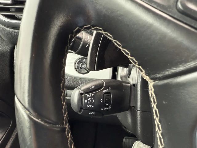 Opel Zafira Life Elegance