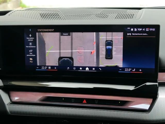 BMW i5 M-Sport Touring eDrive40