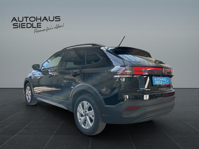 Volkswagen Taigo Life