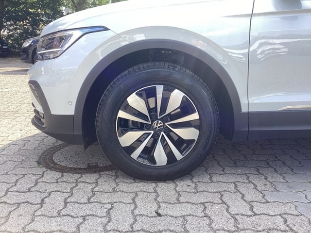 Volkswagen Tiguan 1.5 TSI DSG Life