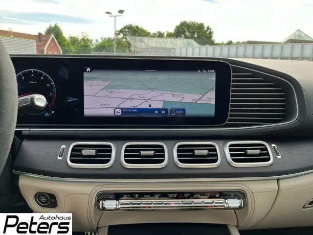 Mercedes-Benz GLE 63 AMG 4MATIC+ AMG Line