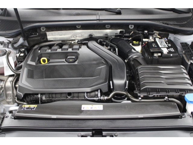 Volkswagen Passat 1.5 TSI Variant