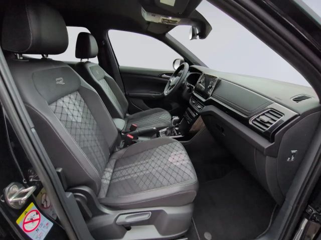 Volkswagen T-Cross 1.5 TSI DSG R-Line