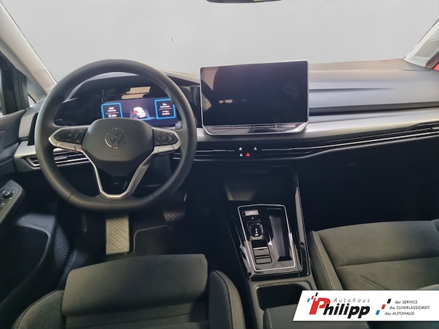 Volkswagen Golf 1.5 eTSI Style Variant