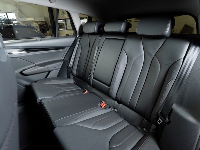 Skoda Enyaq Suite iV 80