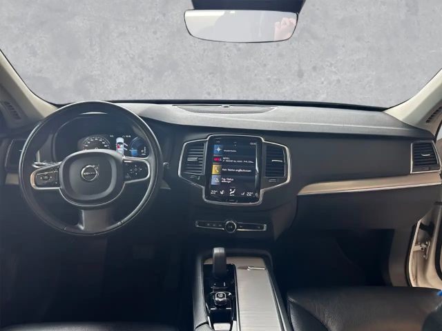 Volvo XC90 AWD Inscription Recharge