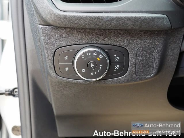 Ford Focus Limited ST Line