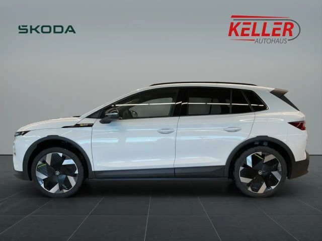 Skoda Elroq RS 250 kW 1-Gang-Automatik 4x4