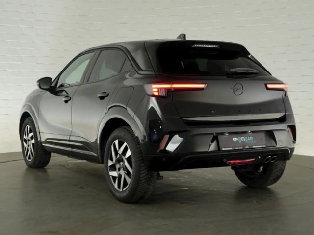 Opel Mokka GS-Line Grand Sport