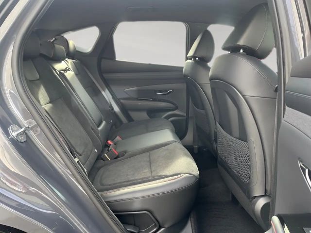 Hyundai Tucson N Line T-GDi