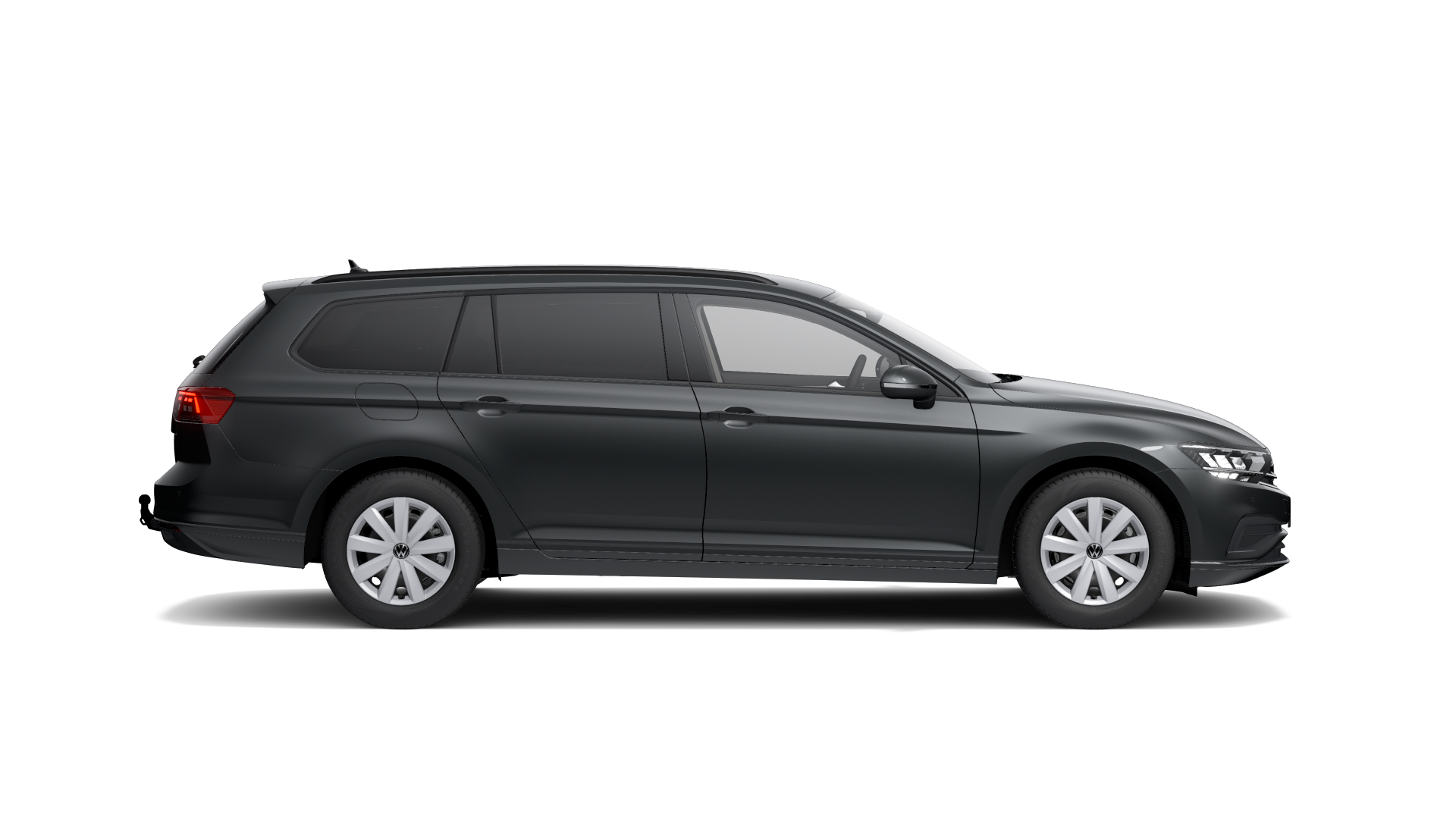 Volkswagen Passat 2.0 TDI Variant