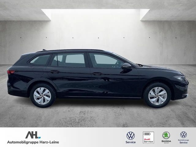Volkswagen Passat 1.5 eTSI DSG Variant