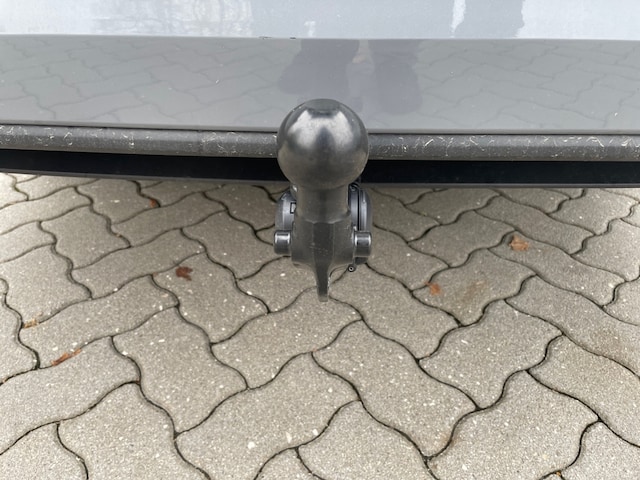 Volkswagen Golf 1.5 TSI Variant