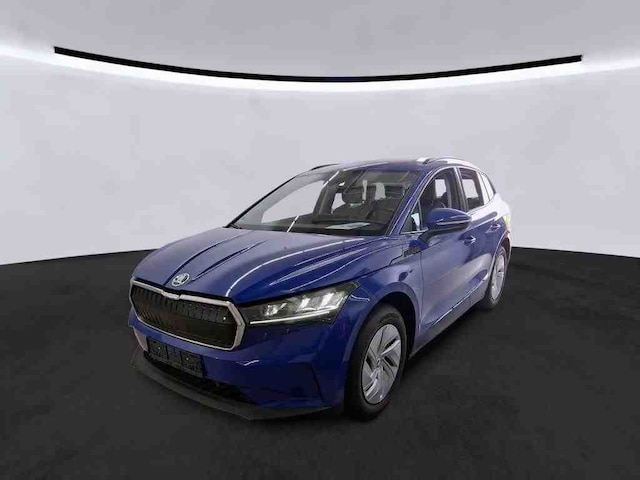 Skoda Enyaq Loft iV 50
