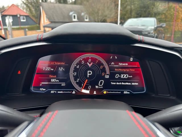 Corvette C8 Cabriolet