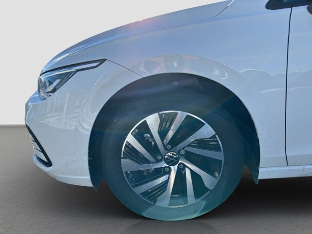 Volkswagen Golf 1.0 TSI Golf VIII