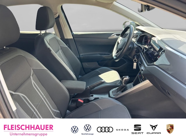 Volkswagen Taigo DSG Style