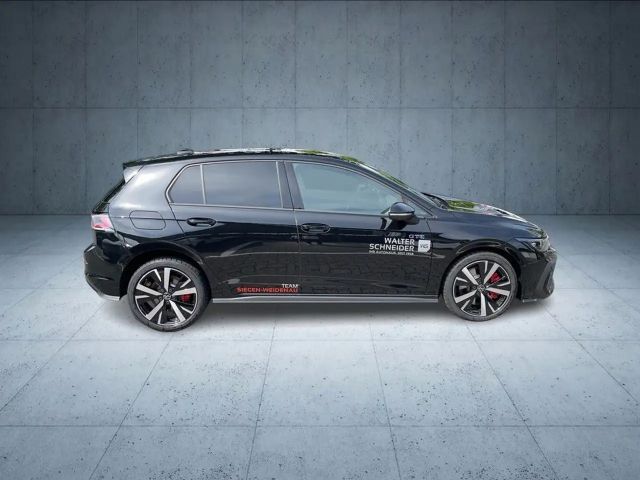 Volkswagen Golf GTE eHybrid