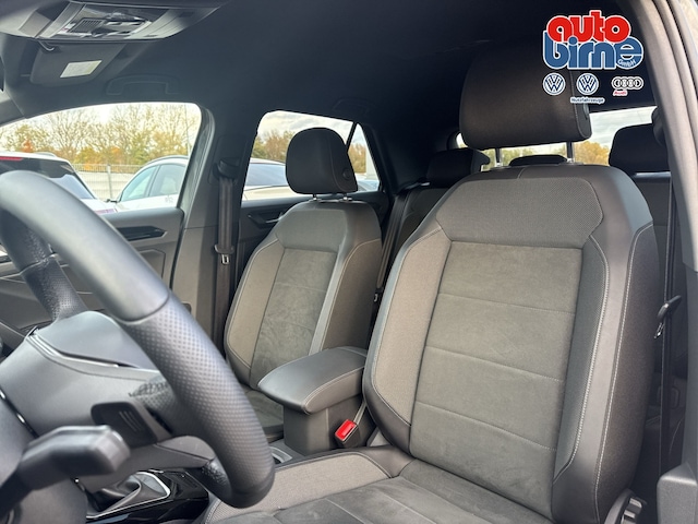 Volkswagen T-Roc 1.5 TSI R-Line