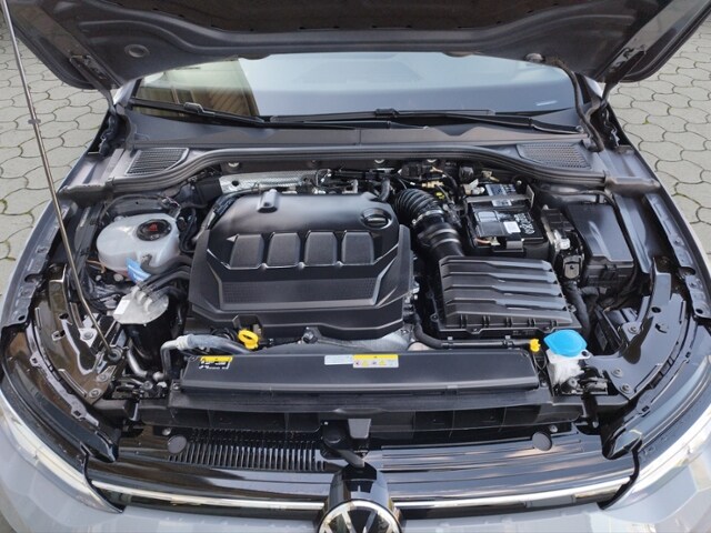 Volkswagen Golf 2.0 TDI Golf VIII