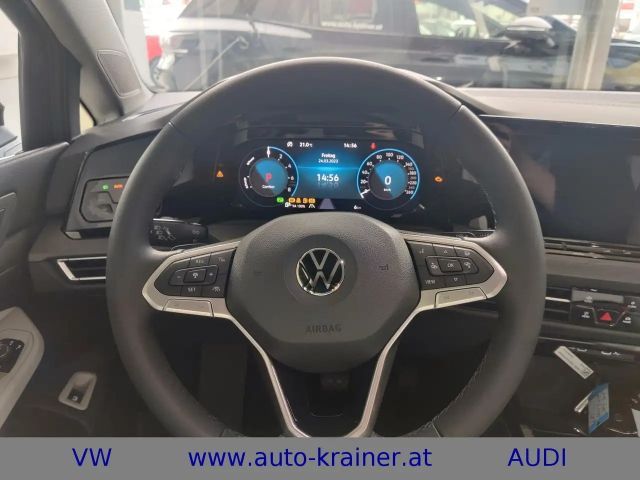 Volkswagen Golf Style eHybrid