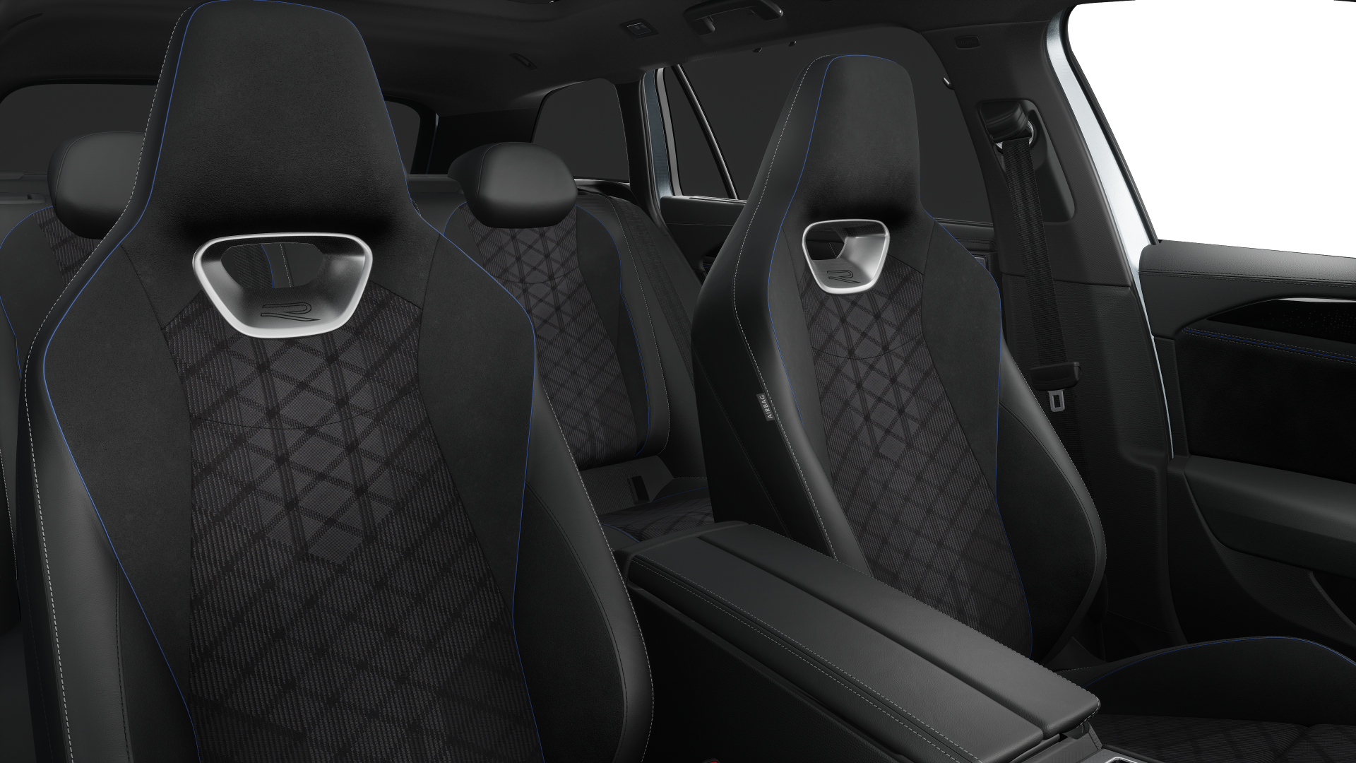 Volkswagen Passat 2.0 TDI DSG