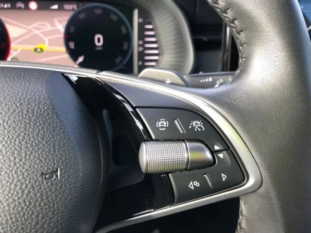 Skoda Kamiq 1.5 TSI Selection