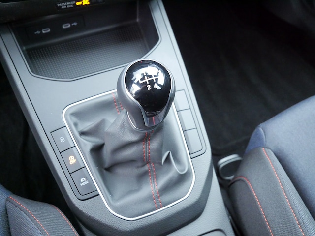 Seat Ibiza 1.0 TSI FR-lijn