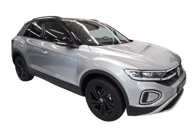 Volkswagen T-Roc 1.0 TSI Style