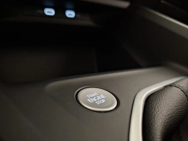 Volkswagen Golf Business Variant