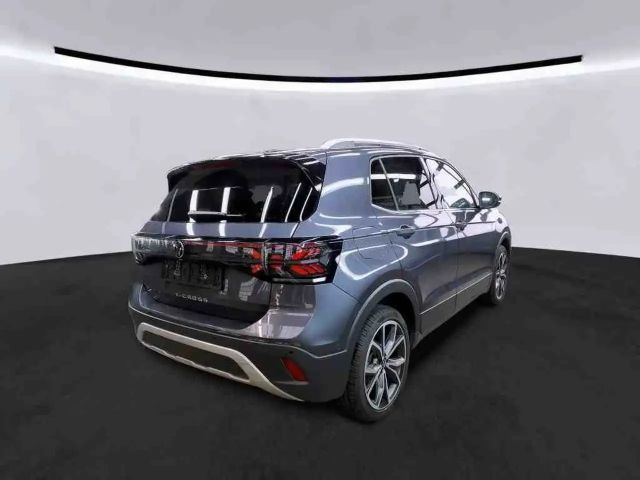 Volkswagen T-Cross DSG Style