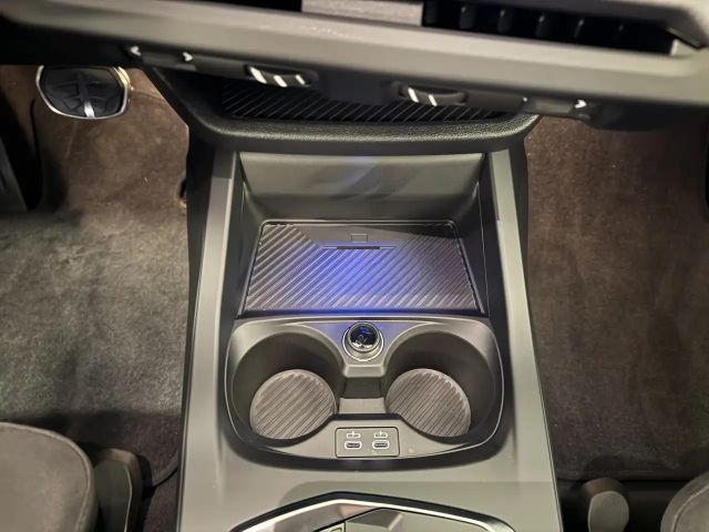 BMW 120 M-Sport Sedan