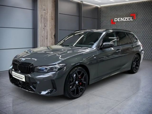 BMW 320 320d Touring xDrive